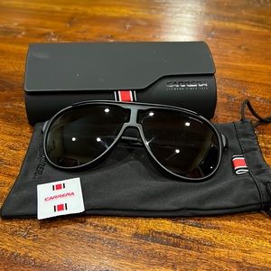 Carrera New Champion Sunglasses